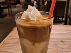 -漫咖啡(浏阳河店)
