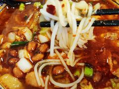 -贵州米线(童家巷店)