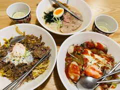 -春笙食堂.丼饭拉面寿司(GOGO新天地店)