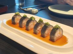 -五缘湾凯悦酒店·悦饗中餐厅