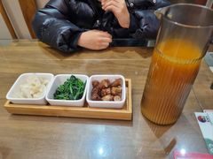 -鲁南仔·滕州炒鸡(经三路店)