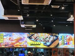-本色.小马哥烧烤(无锡九里仓店)