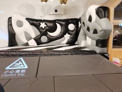 -Lilliput粒粒堡亲子餐厅(置汇旭辉店)