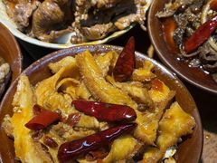 -阳阳老火锅(小南门店)