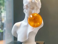 -烫面包·面包烘焙(绿地缤纷城店)