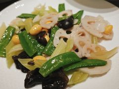 -潮州府·潮菜·砂锅粥(徐家汇店)
