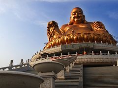 -溪口-滕头旅游景区