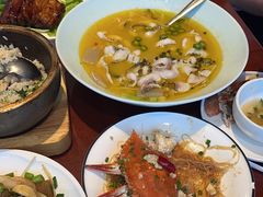 -妈妈菜舟山海鲜(定海古城店)