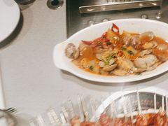 -丰茂烤串(公园店)