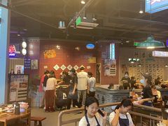 -楠火锅(仁恒梦中心店)