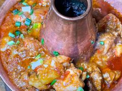 -蜗牛小馆醉乡民谣云南菜(惠新西里店)