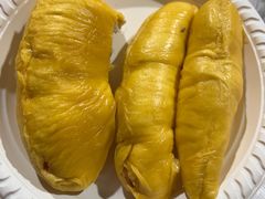 -RISE RESTAURANT(滨海湾金沙店)