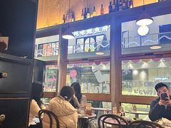 -Blac+Blac(中海环宇荟店)