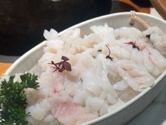 -芸山季·云南山珍菌火锅(南翔印象城MEGA店)