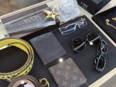-妃鱼奢侈品回收寄卖(太古汇店)