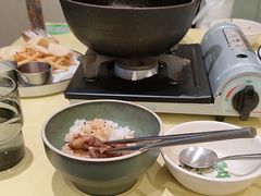 -米仓食堂(皇庭广场店)