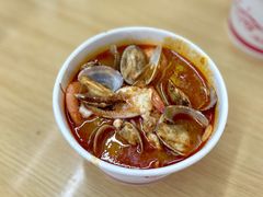 -大中沙茶面(中山路店)