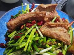 -金龙·打边炉(武进路店)