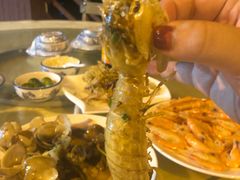 -明润海鲜(南边海店)