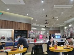 -东就鸭饭店·古早海南菜(友谊南海城店)