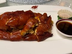 -天龙轩(香港丽思卡尔顿酒店)