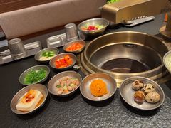 -麻蒲碳烤肉(远景路1号店)