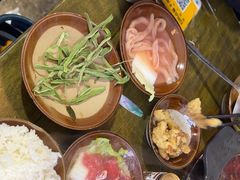-黄潇洒老火锅(九眼桥宏济巷店)