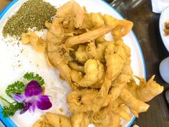 -润泽园饭庄(中山路店)
