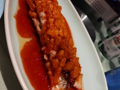 -苏师傅菜馆(上沙店)