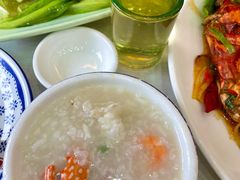 -覃记海鲜美食餐厅