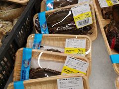 -盒马鲜生(宝地店)