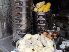 -庐山牯岭老面馆(牯岭街店)