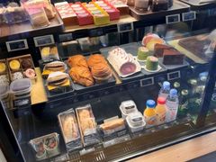 -星巴克(天津站区第二店)