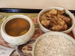 -真功夫(环市中路店)