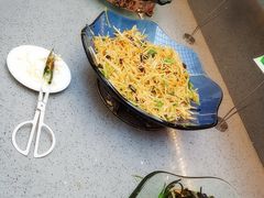 -凤鸣阁餐厅（凤山温泉宴宾楼）(昌平镇店)