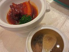 -同庆楼(天鹅湖万达店)