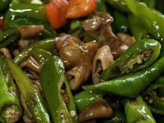 -芦茨金富饭庄·25年老字号·专做稻草鸡
