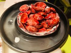 南乳花蛤-桂满陇天书(南京德基旗舰店)