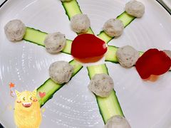 -江海肥牛(桃园南路店)