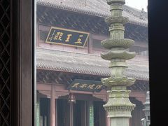 -钱王祠