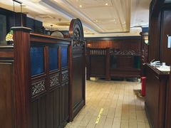 -德大西餐社(云南南路店)
