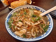 -老三羊汤【北兴隆街店】