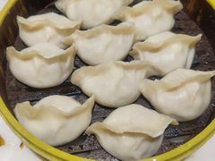 -老边饺子馆(金源店)