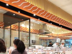 -新一番三文鱼寿司(大东海店)