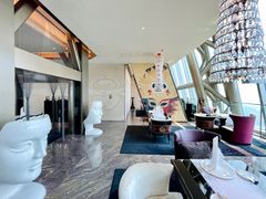 -瑞吉酒店 · Elba 欧尔巴意大利餐厅· 精致意餐·云端聚会