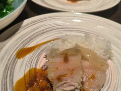 -庐灶江南·江南菜·四合院Bistro(东直门雍和宫·原华侨宾馆店)