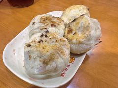 -求生煎包(武夷小区店)