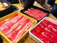 -水林间·寿喜烧自助(仙林金鹰店)