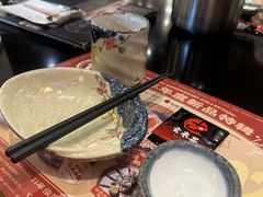 -古田居·特色寿司料理(骏欣中心店)