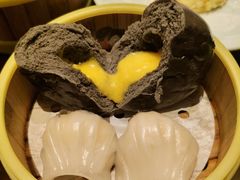 -西安皇冠假日酒店·御皇轩中餐厅